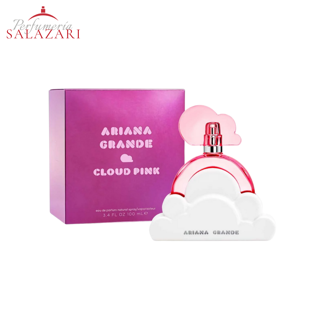 ARIANA GRANDE - CLOUD PINK EDP MUJER