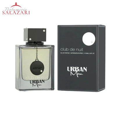 ARMAF - CLUB DE NUIT URBAN EDP HOMBRE