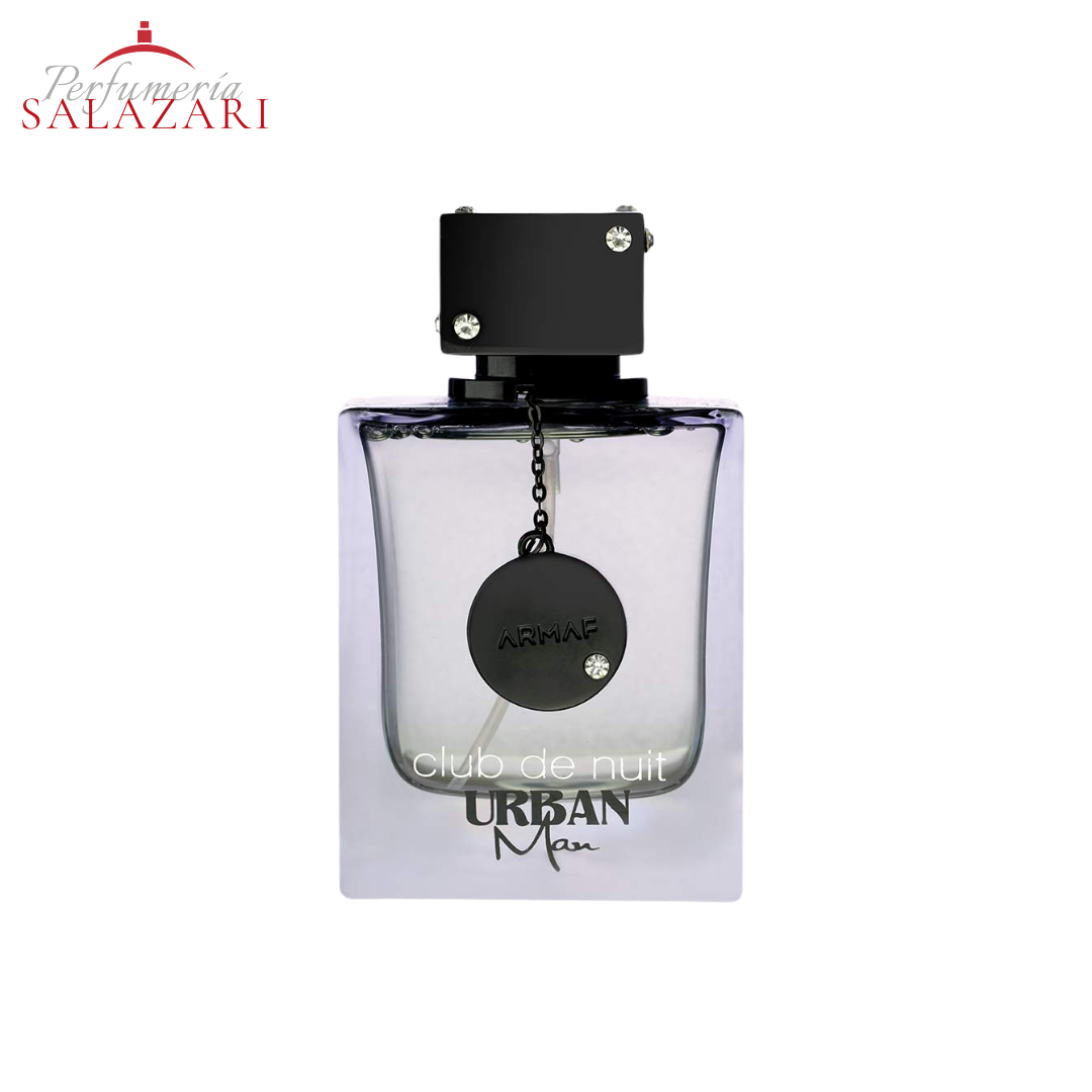 ARMAF - CLUB DE NUIT URBAN EDP HOMBRE