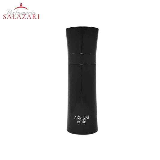 GIORGIO ARMANI - CODE EDT HOMBRE