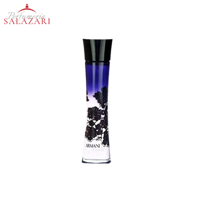 GIORGIO ARMANI - CODE EDP MUJER