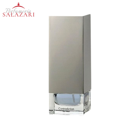 CALVIN KLEIN - CONTRADICTION EDT HOMBRE
