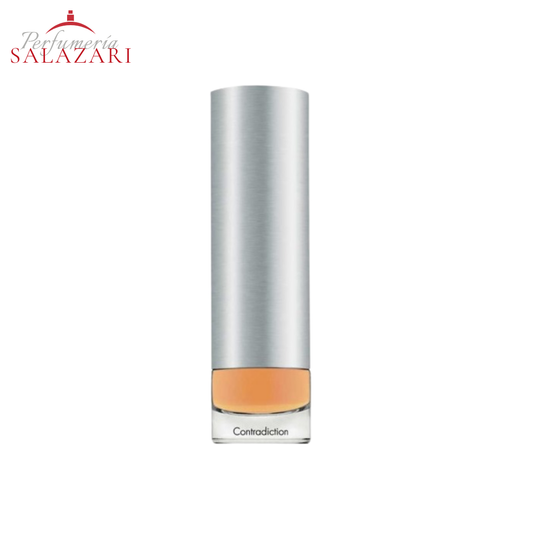 CALVIN KLEIN - CONTRADICTION EDP MUJER
