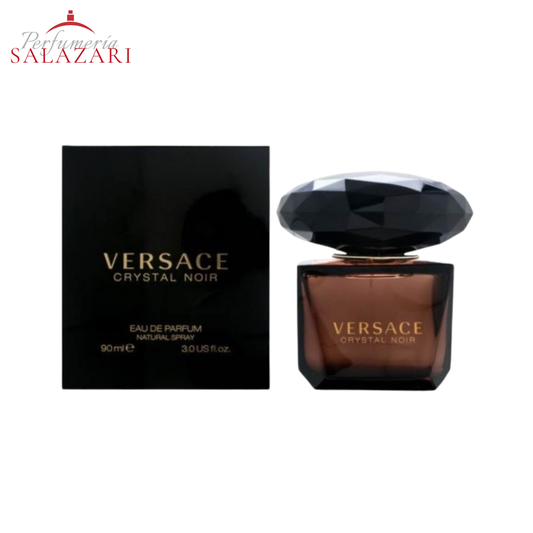 ERSACE - CRYSTAL NOIR EDP MUJER