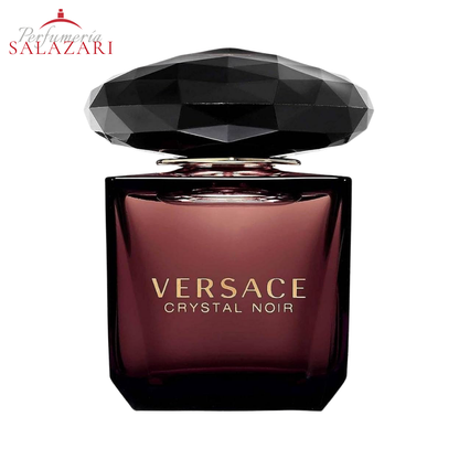 ERSACE - CRYSTAL NOIR EDP MUJER