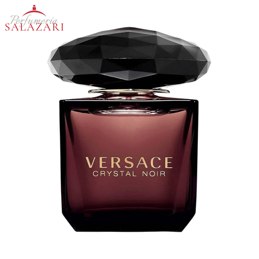 ERSACE - CRYSTAL NOIR EDP MUJER