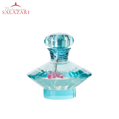 BRITNEY SPEARS - CURIOUS EDP MUJER