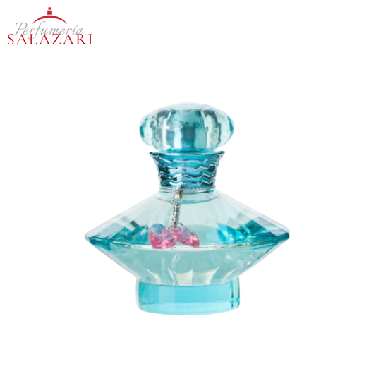 BRITNEY SPEARS - CURIOUS EDP MUJER