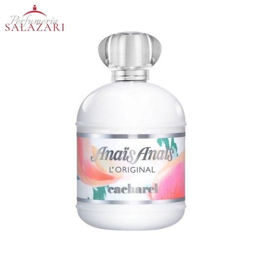 CACHAREL - ANAÏS ANAÏS EDT MUJER
