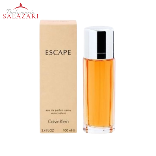CALVIN KLEIN - ESCAPE EDP MUJER