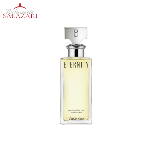 CALVIN KLEIN - ETERNITY EDP MUJER