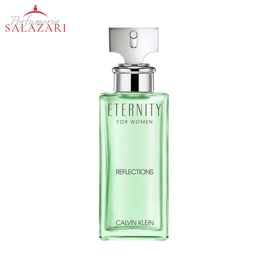 CALVIN KLEIN - ETERNITY REFLECTIONS EDP MUJER
