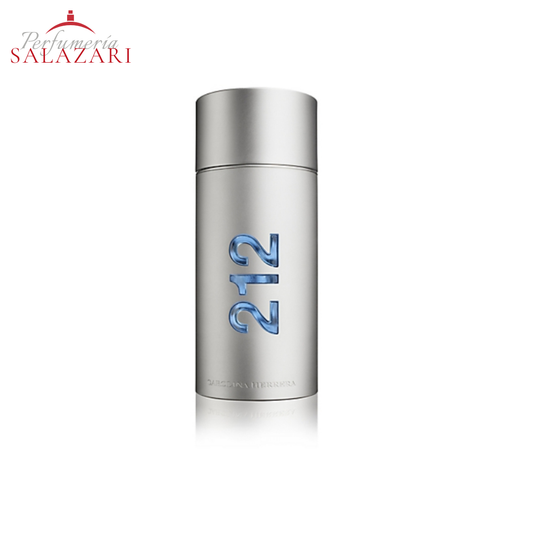 CAROLINA HERRERA - 212 EDT HOMBRE