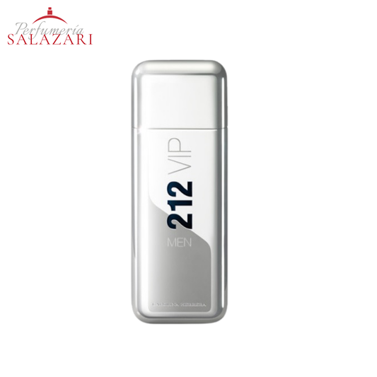 CAROLINA HERRERA - 212 VIP EDT HOMBRE