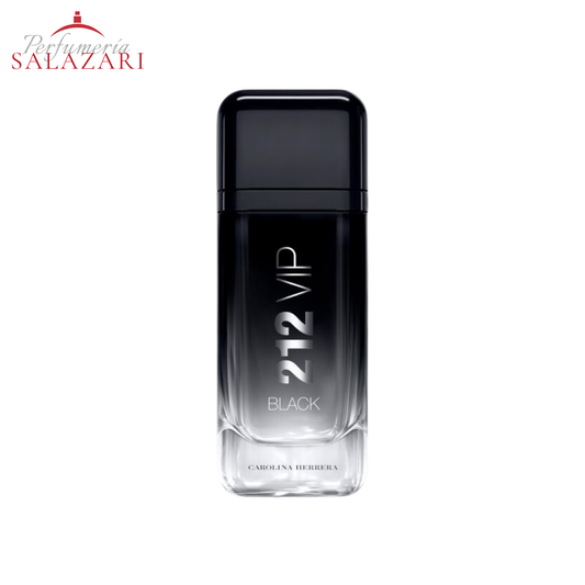 CAROLINA HERRERA - 212 VIP BLACK EDP HOMBRE