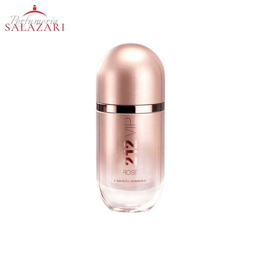 CAROLINA HERRERA - 212 VIP ROSE EDP MUJER