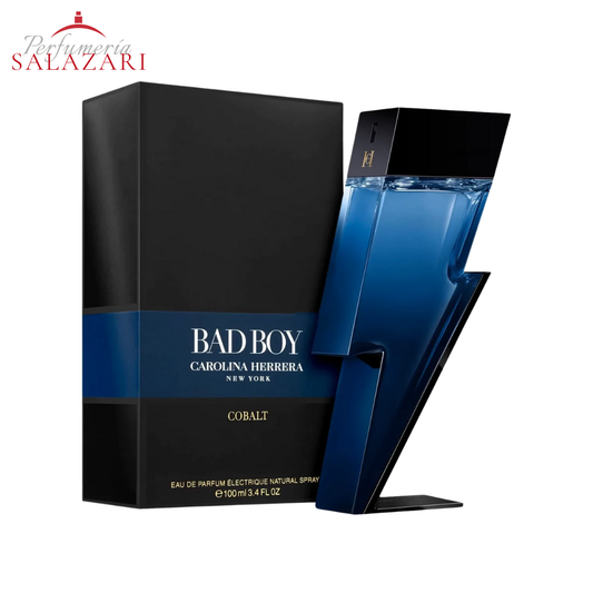 CAROLINA HERRERA - BAD BOY COBALT EDP HOMBRE