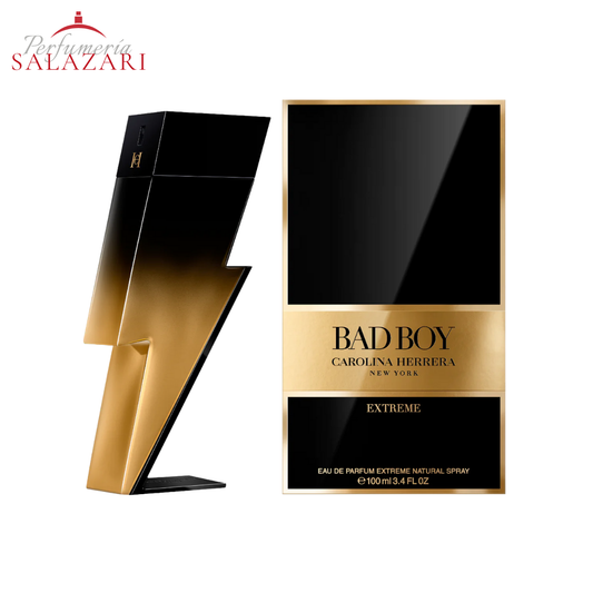 CAROLINA HERRERA - BAD BOY EXTREME EDP HOMBRE