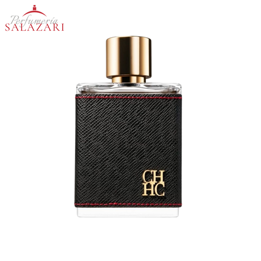 CAROLINA HERRERA - CH MAN EDT HOMBRE