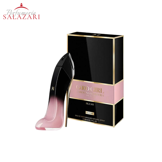 CAROLINA HERRERA - GOOD GIRL BLUSH EDP MUJER