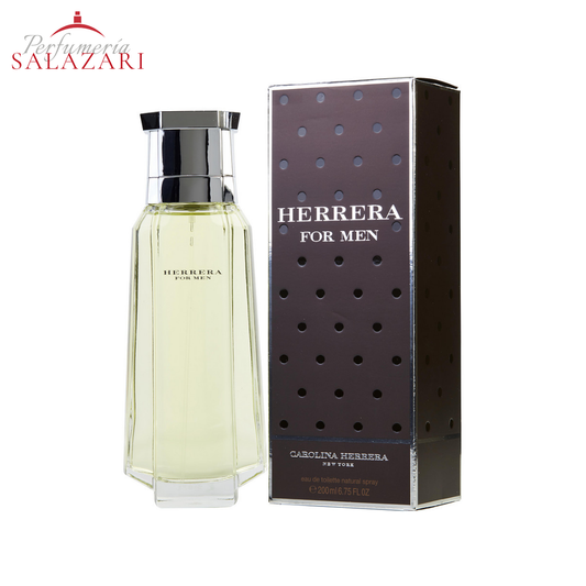 CAROLINA HERRERA - HERRERA MEN EDT HOMBRE