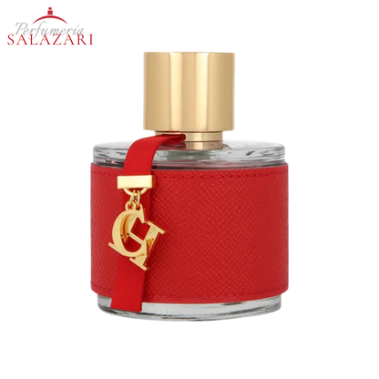 CAROLINA HERRERA - CH WOMAN EDT MUJER