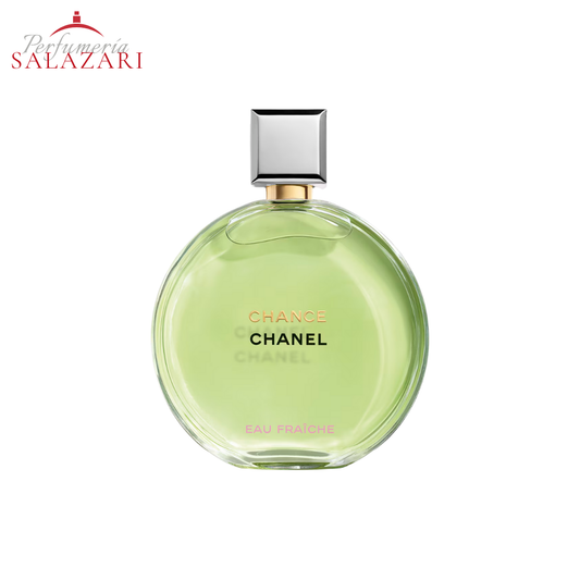 CHANEL - CHANCE EAU FRAICHE EDT MUJER