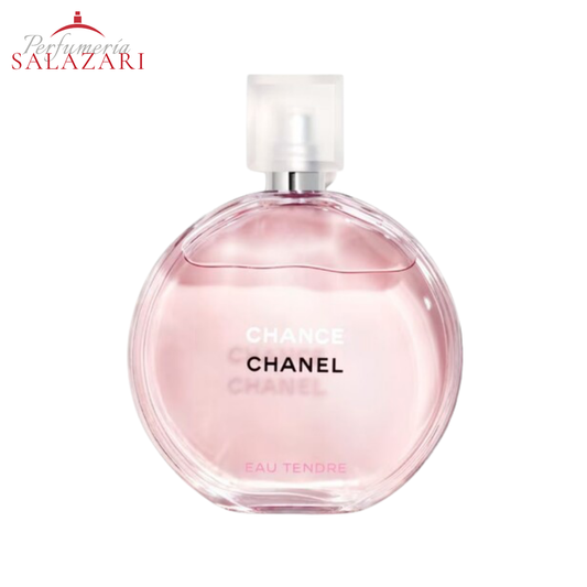 CHANEL - CHANCE EAU TENDRE EDT MUJER