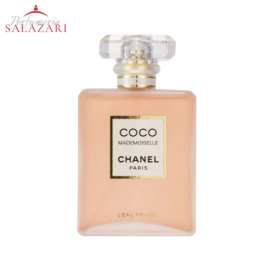 CHANEL - COCO MADEMOISELLE EDP MUJER