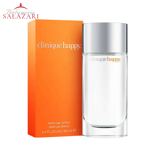 CLINIQUE - HAPPY EDP MUJER