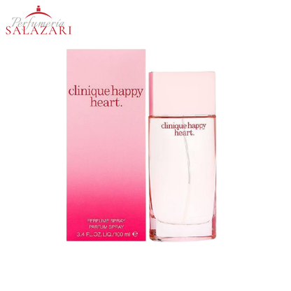 CLINIQUE - HAPPY HEART EDP MUJER