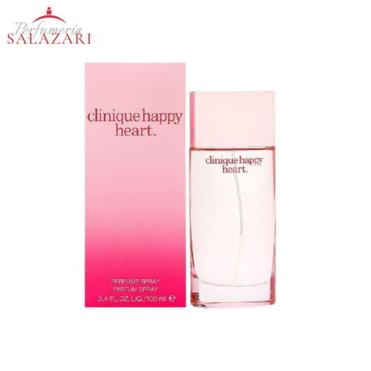 CLINIQUE - HAPPY HEART EDP MUJER