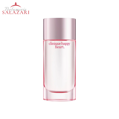 CLINIQUE - HAPPY HEART EDP MUJER