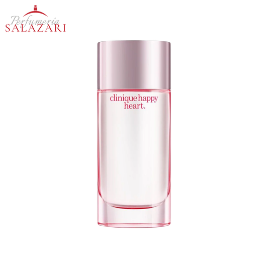 CLINIQUE - HAPPY HEART EDP MUJER