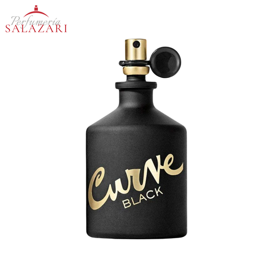 CURVE - BLACK EDC HOMBRE