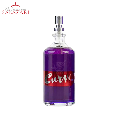 CURVE - CONNECT EDT MUJER