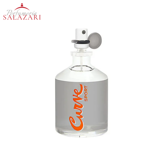CURVE - SPORT EDC HOMBRE