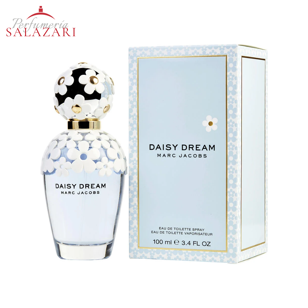 MARC JACOBS - DAISY DREAM EDT MUJER