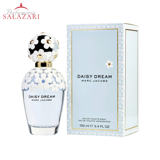 MARC JACOBS - DAISY DREAM EDT MUJER