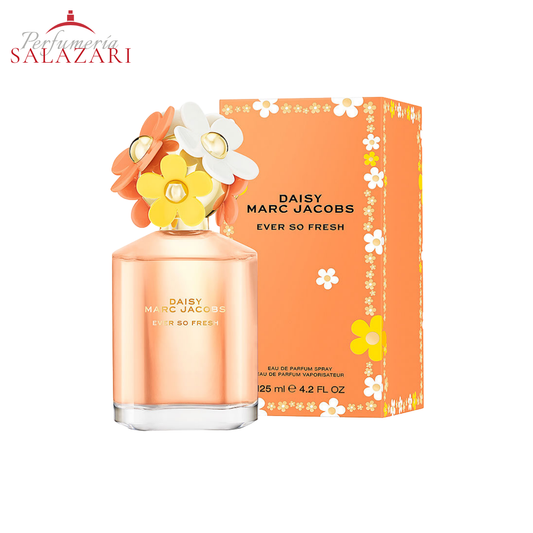 MARC JACOBS - DAISY EVER SO FRESH EDT MUJER