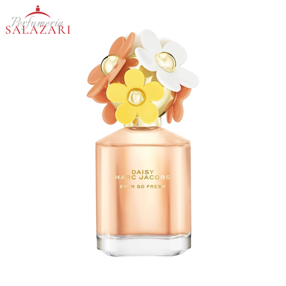 MARC JACOBS - DAISY EVER SO FRESH EDT MUJER