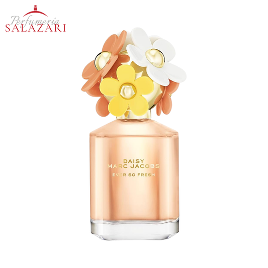 MARC JACOBS - DAISY EVER SO FRESH EDT MUJER