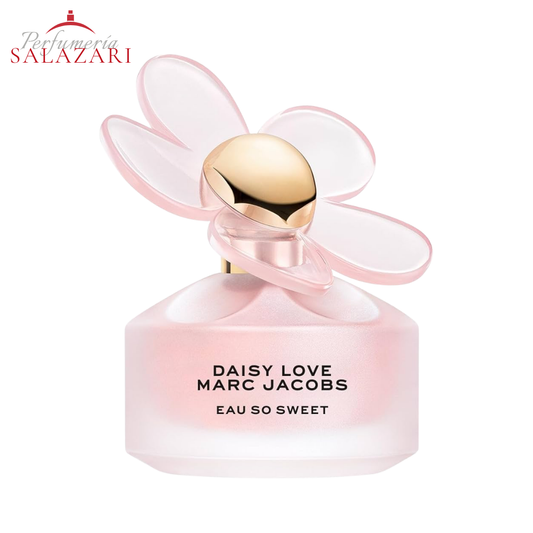 MARC JACOBS - DAISY LOVE SO SWEET EDT MUJER