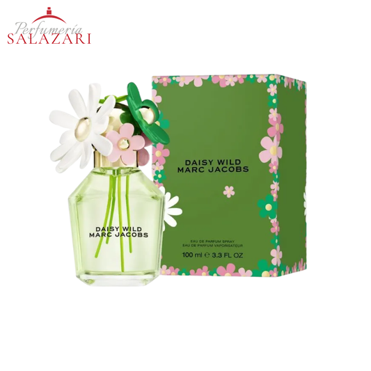 MARC JACOBS - DAISY WILD EDT MUJER