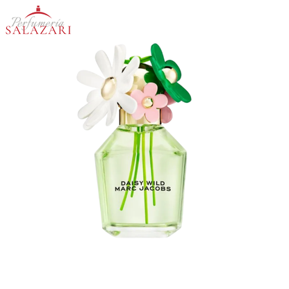 MARC JACOBS - DAISY WILD EDT MUJER
