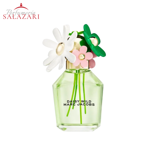 MARC JACOBS - DAISY WILD EDT MUJER