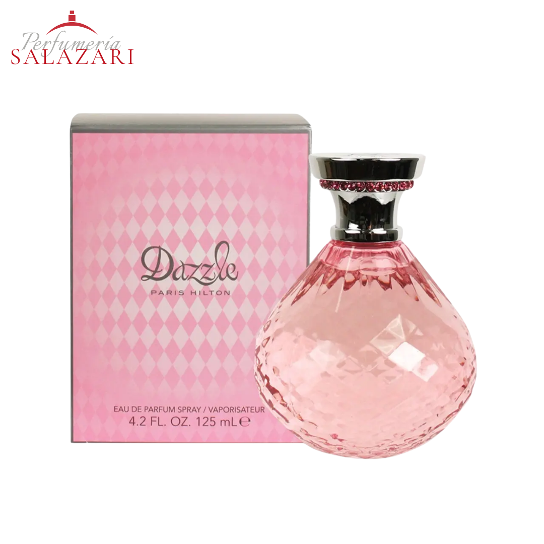 PARIS HILTON - DAZZLE EDP MUJER
