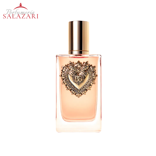 DOLCE & GABBANA - DEVOTION EDP MUJER