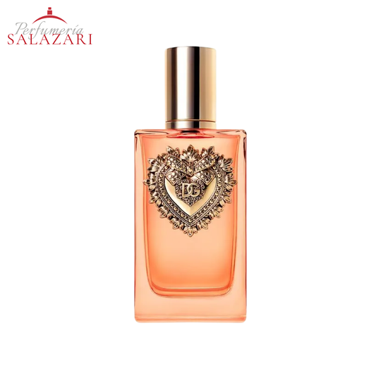 DOLCE & GABBANA - DEVOTION INTENSE EDP MUJER