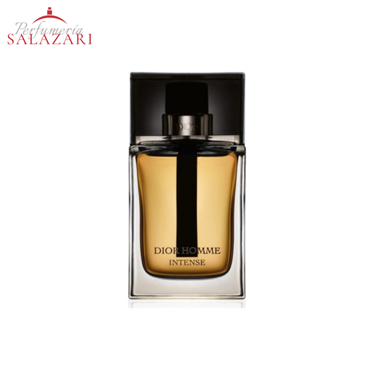 DIOR - HOMME INTENSE EDP HOMBRE